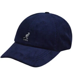 Kangol Cord Baseball -Kangol Sales Shop K5206HT NV411 MAIN 1