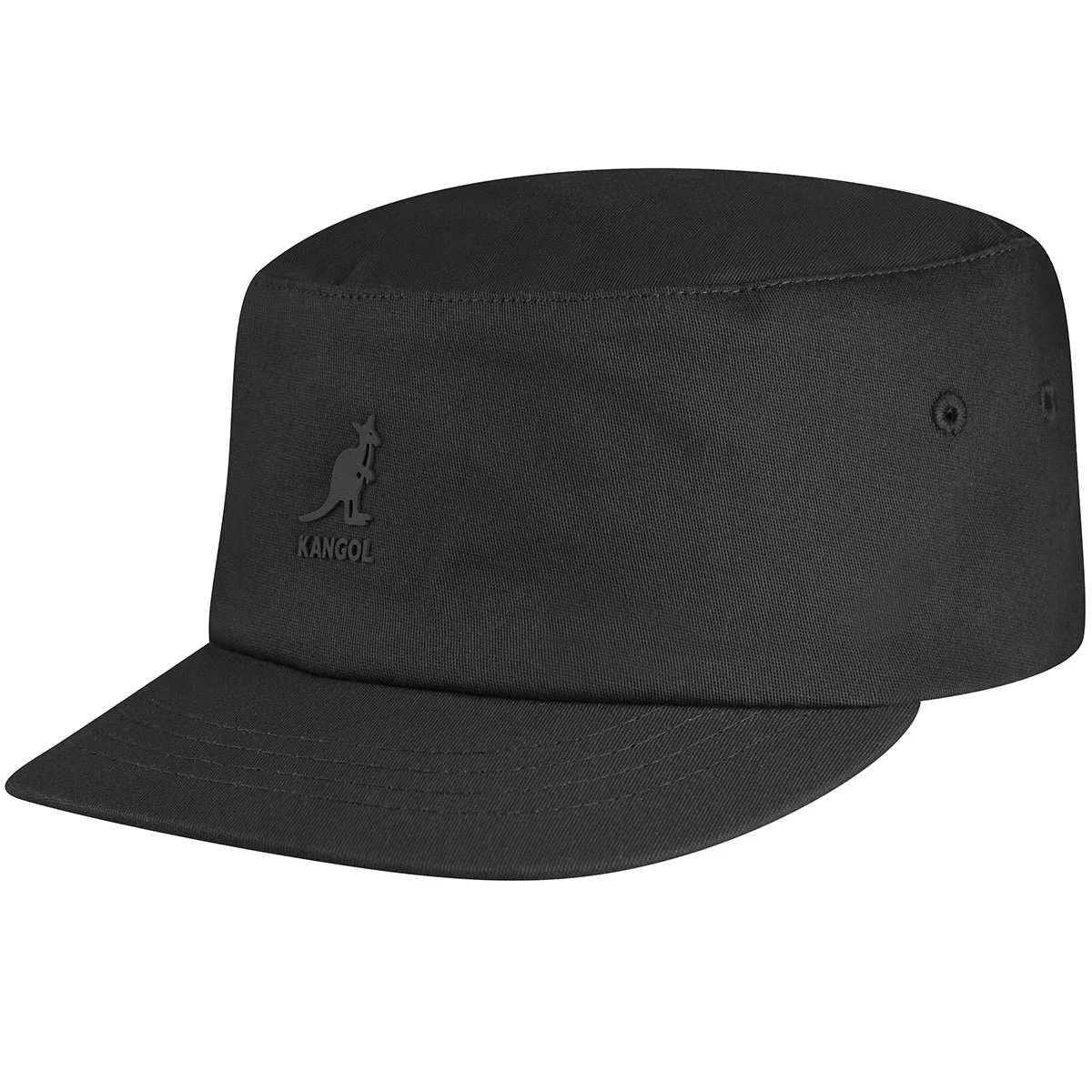 Kangol Stretch Fit Army Cap 4 Kangol Stretch Fit Army Cap - Image 2