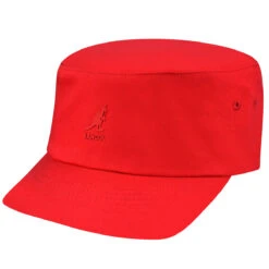 Kangol Stretch Fit Army Cap 14 Kangol Stretch Fit Army Cap -Kangol Sales Shop K5348 Kangol STRETCH FIT ARMY CAP Army Cap CHERRY GLOW 1