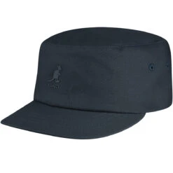 Kangol Stretch Fit Army Cap 15 Kangol Stretch Fit Army Cap -Kangol Sales Shop K5348 Kangol STRETCH FIT ARMY CAP Army Cap DEEP SPRINGS 1