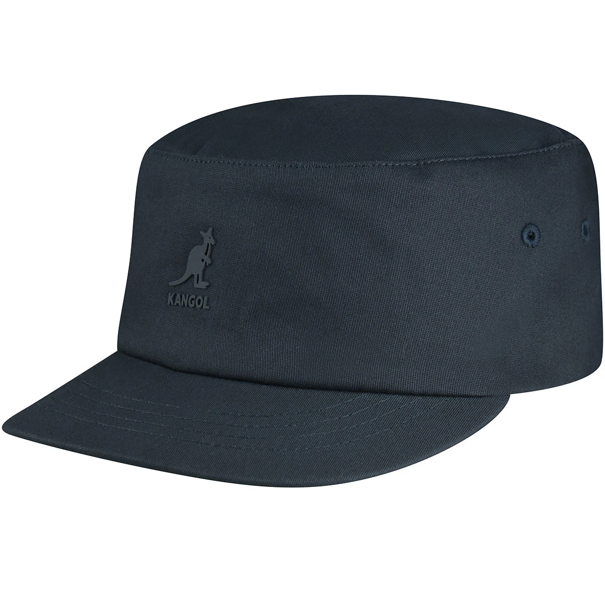 Kangol Stretch Fit Army Cap 6 Kangol Stretch Fit Army Cap - Image 4