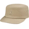 Kangol Stretch Fit Army Cap 2 Kangol Stretch Fit Army Cap -Kangol Sales Shop K5348 Kangol STRETCH FIT ARMY CAP Army Cap TAUPE 1