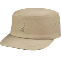 Kangol Stretch Fit Army Cap