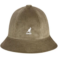 Kangol Cord Casual 17 Kangol Cord Casual -Kangol Sales Shop K5349 Kangol CORD CASUAL Bucket BEIGE 1