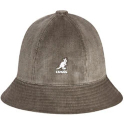 Kangol Cord Casual 20 Kangol Cord Casual -Kangol Sales Shop K5349 Kangol CORD CASUAL Bucket NICKEL 1