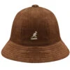 Kangol Cord Casual 1 Kangol Cord Casual -Kangol Sales Shop K5349 Kangol CORD CASUAL Bucket WOOD 1