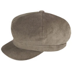 Kangol Cord Spitfire 12 Kangol Cord Spitfire -Kangol Sales Shop K5350 Kangol CORD SPITFIRE Newsboy NICKEL 1