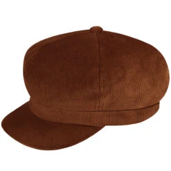 Kangol Cord Spitfire 13 Kangol Cord Spitfire -Kangol Sales Shop K5350 Kangol CORD SPITFIRE Newsboy WOOD 1