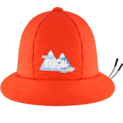 Kangol Stay Puffed Casual 8 Kangol Stay Puffed Casual -Kangol Sales Shop K5354 Kangol STAY PUFFED CASUAL Bucket CHERRY GLOW 1