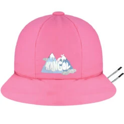 Kangol Stay Puffed Casual 9 Kangol Stay Puffed Casual -Kangol Sales Shop K5354 Kangol STAY PUFFED CASUAL Bucket PEPTO 1