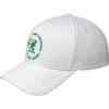 Kangol Club Baseball Cap -Kangol Sales Shop K5358 Kangol CLUB BASEBALL CAP Baseball Cap WHITE 1K