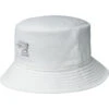 Kangol Club Rev Bucket 1 Kangol Club Rev Bucket -Kangol Sales Shop K5359 Kangol CLUB REV BUCKET Bucket WHITE 1K