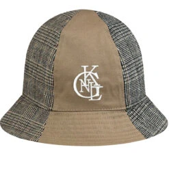 Kangol Work Leisure Rev Casual -Kangol Sales Shop K5360 Kangol WORK LEISURE REV CASUAL Bucket KHAKI 1