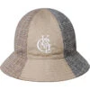 Kangol Work Leisure Rev Casual 1 Kangol Work Leisure Rev Casual -Kangol Sales Shop K5360 Kangol WORK LEISURE REV CASUAL Bucket KHAKI 1K