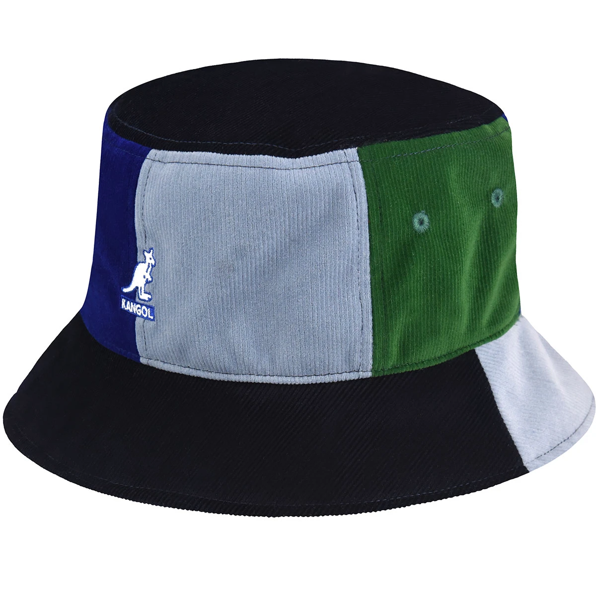 Kangol Contrast Pops Bucket 3 Kangol Contrast Pops Bucket