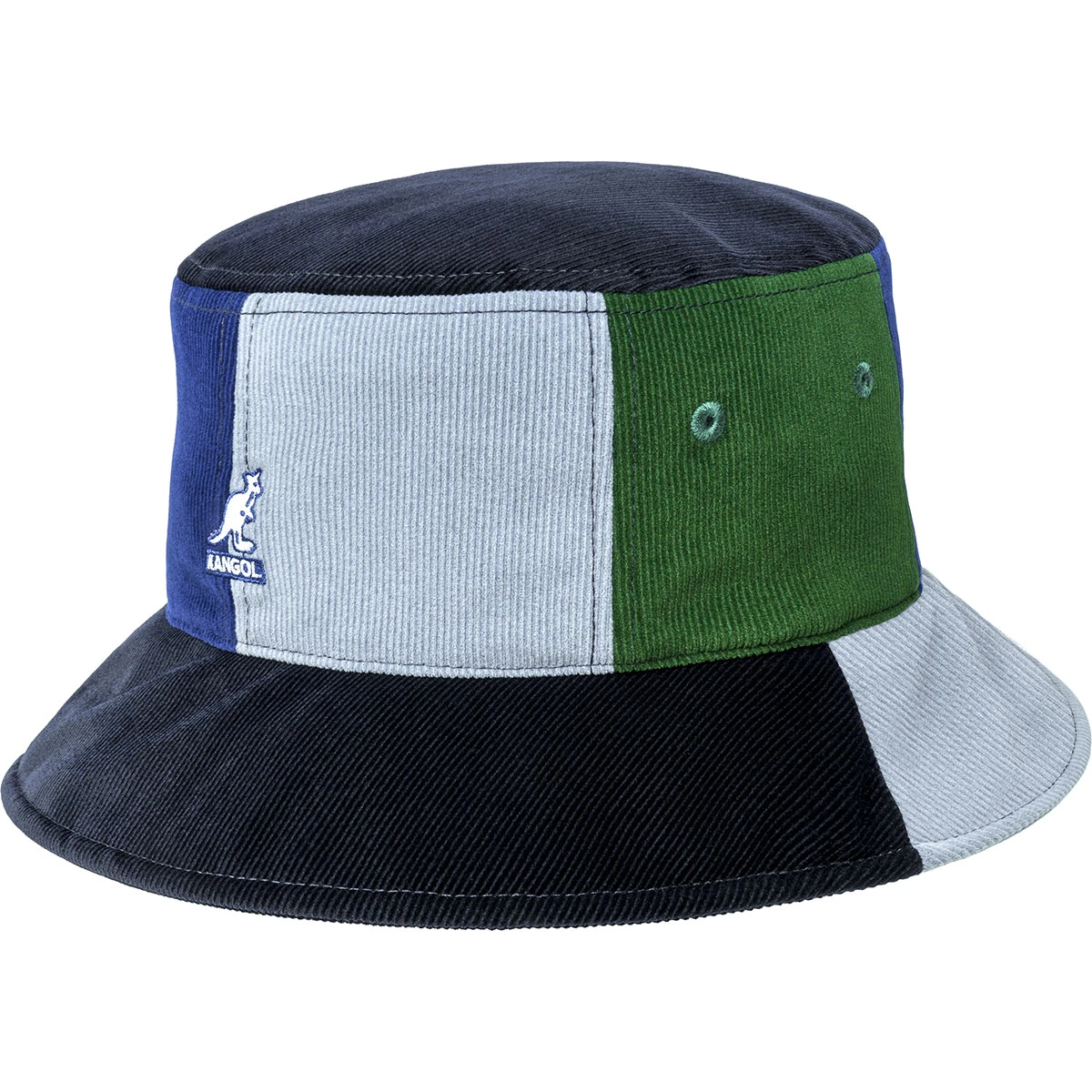 Kangol Contrast Pops Bucket 6 Kangol Contrast Pops Bucket - Image 4