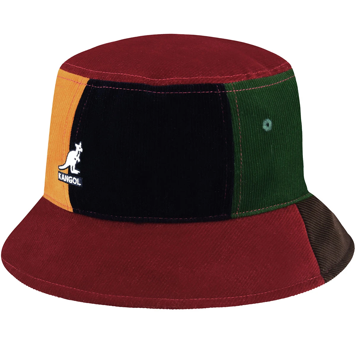 Kangol Contrast Pops Bucket 4 Kangol Contrast Pops Bucket - Image 2