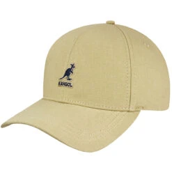 Kangol Ripstop Essential Baseball -Kangol Sales Shop K5363 Kangol RIPSTOP ESSENTIAL BASEBALL Baseball Cap KHAKI 1