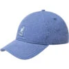 Kangol Ripstop Essential Baseball -Kangol Sales Shop K5363 Kangol RIPSTOP ESSENTIAL BASEBALL Baseball Cap LT BLUE 1K