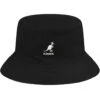 Kangol Ripstop Essential Rev Bucket 1 Kangol Ripstop Essential Rev Bucket -Kangol Sales Shop K5364 Kangol RIPSTOP ESSENTIAL REV BUCKET Bucket BLACK 1