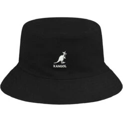 Kangol Ripstop Essential Rev Bucket
