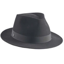 Marcus Fedora