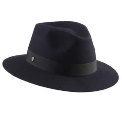 Rich Fedora