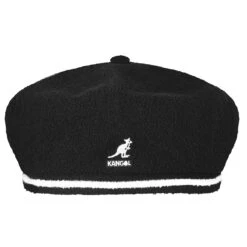 Kangol 2-Tone Bermuda Jax Beret