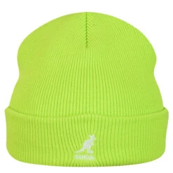 Kangol Acrylic Cuff Pull On 24 Kangol Acrylic Cuff Pull On -Kangol Sales Shop Kangol Acrylic Cuff Pull On Pull Ons Bio Lime MAIN 792179723704 4776