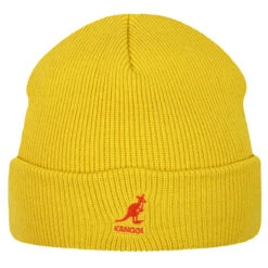 Kangol Acrylic Cuff Pull On 22 Kangol Acrylic Cuff Pull On -Kangol Sales Shop Kangol Acrylic Cuff Pull On Pull Ons Old Gold MAIN 792179723728 4844