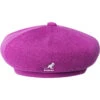 Kangol Bamboo Jax Beret -Kangol Sales Shop Kangol Bamboo Jax Beret Beret Azalea MAIN 792179703027 2565