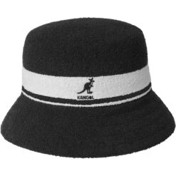 Kangol Bermuda Stripe Bucket
