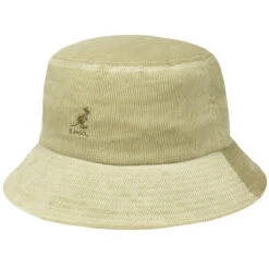 Kangol Cord Bucket -Kangol Sales Shop Kangol Cord Bucket Bucket Beige MAIN 792179697531 8263