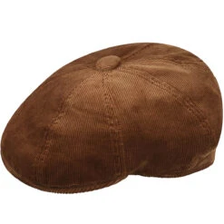 Kangol Cord Hawker -Kangol Sales Shop Kangol Cord Hawker Ivy Cap Wood MAIN 792179697456 8193
