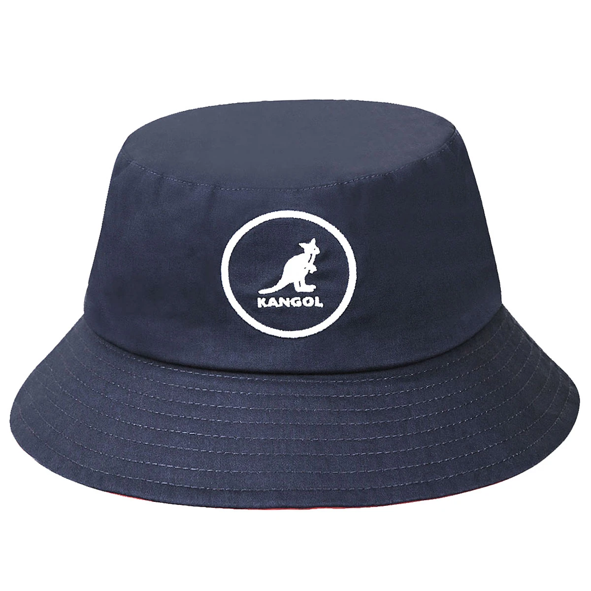 Kangol Cotton Bucket 5 Kangol Cotton Bucket - Image 3