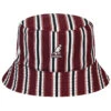 Kangol Double Pattern Bucket 1 Kangol Double Pattern Bucket -Kangol Sales Shop Kangol Double Pattern Bucket Bucket Cordovan MAIN 792179719011 7737