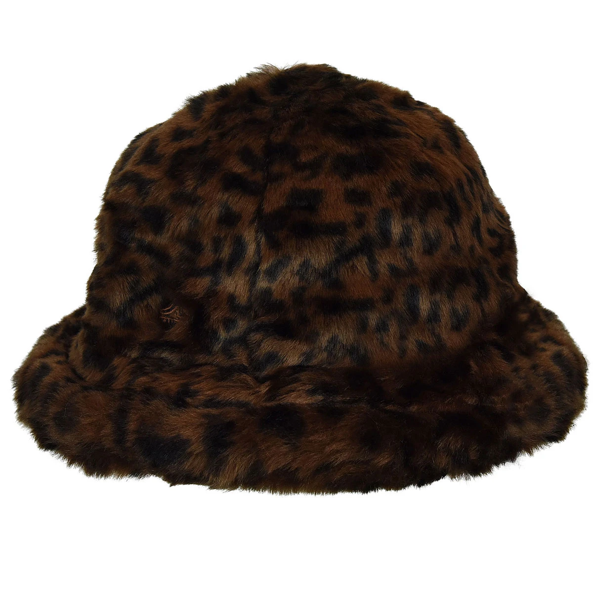 Kangol Faux Fur Casual 3 Kangol Faux Fur Casual