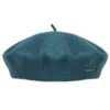 Kangol Modelaine Beret -Kangol Sales Shop Kangol Modelaine Beret Beret Dark Lichen MAIN 792179723742 4914