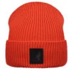 Kangol Patch Beanie -Kangol Sales Shop Kangol Patch Beanie Pull Ons Fiery Orange MAIN 792179724244 1919