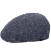 Kangol Pattern Flexfit Cap 2 Kangol Pattern Flexfit Cap -Kangol Sales Shop Kangol Pattern Flexfit Cap Ivy Cap Marled Navy MAIN 792179725142 0607