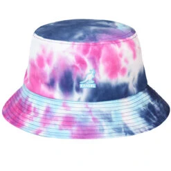 Kangol Tie Dye Bucket