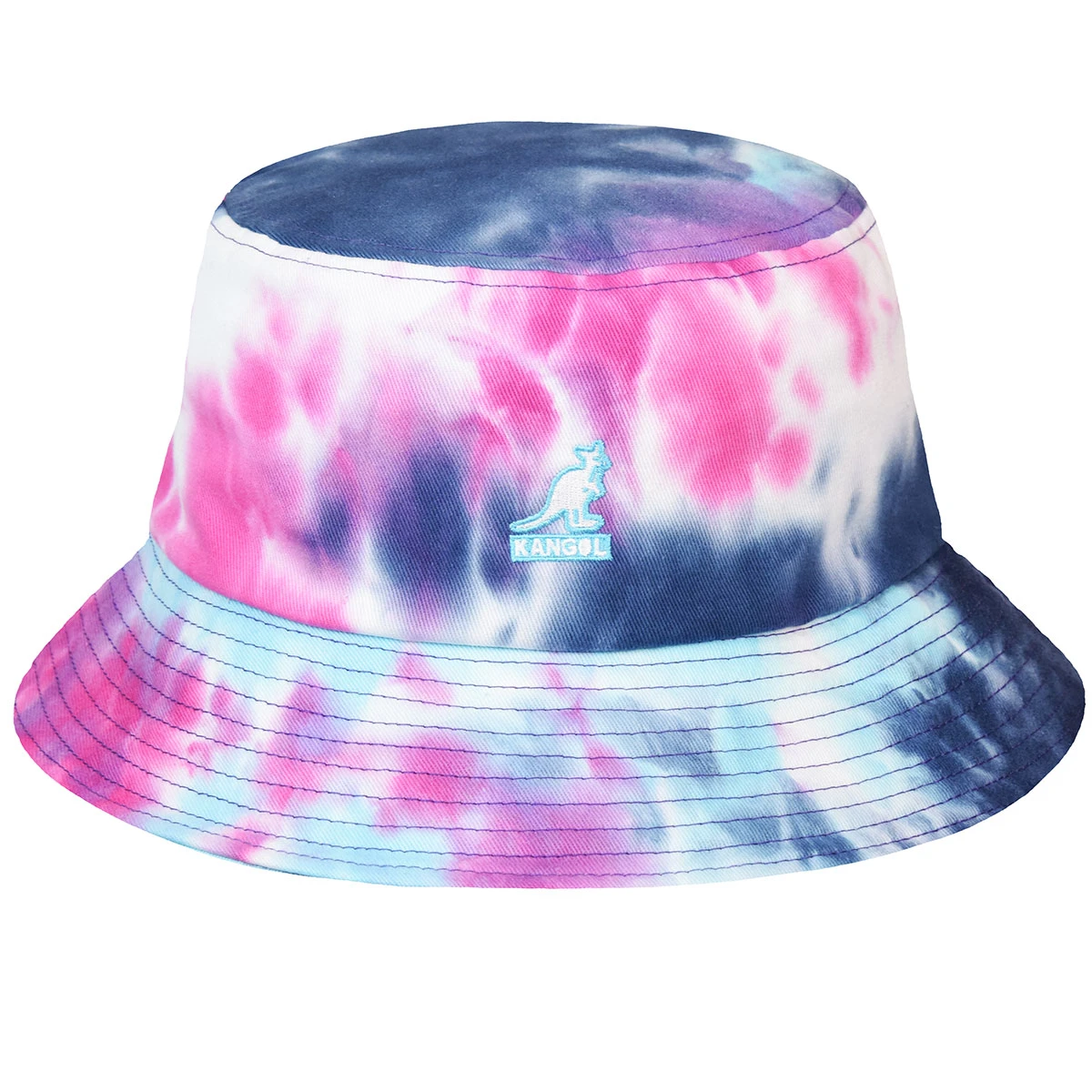 Kangol Tie Dye Bucket 3 Kangol Tie Dye Bucket