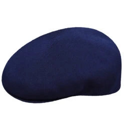 Kangol Tropic 504 25 Kangol Tropic 504 -Kangol Sales Shop Kangol Tropic 504 Ivy Cap Navy MAIN 792179428227 1405
