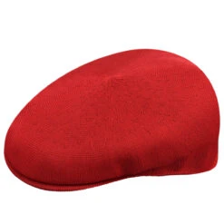 Kangol Tropic 504 33 Kangol Tropic 504 -Kangol Sales Shop Kangol Tropic 504 Ivy Cap Scarlet MAIN 792179440533 6389
