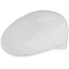 Kangol Tropic 504 Ventair 2 Kangol Tropic 504 Ventair -Kangol Sales Shop Kangol Tropic 504 Ventair Ivy Cap White MAIN 792179209147 5970