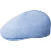 Kangol Tropic 507 Ventair -Kangol Sales Shop Kangol Tropic 507 Ventair Ivy Cap Light Blue MAIN 792179703386 2643
