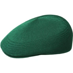 Kangol Tropic 507 Ventair -Kangol Sales Shop Kangol Tropic 507 Ventair Ivy Cap Masters Green MAIN 792179702969 2738