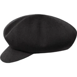 Kangol Tropic Halifax 9 Kangol Tropic Halifax -Kangol Sales Shop Kangol Tropic Halifax Fashion Caps Black MAIN 792179703621 3619