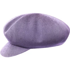 Kangol Tropic Halifax 8 Kangol Tropic Halifax -Kangol Sales Shop Kangol Tropic Halifax Fashion Caps Lavendre MAIN 792179703706 3906