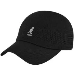 Kangol Tropic Ventair Spacecap 19 Kangol Tropic Ventair Spacecap -Kangol Sales Shop Kangol Tropic Ventair Spacecap Baseball Cap Black MAIN 792179210921 9089